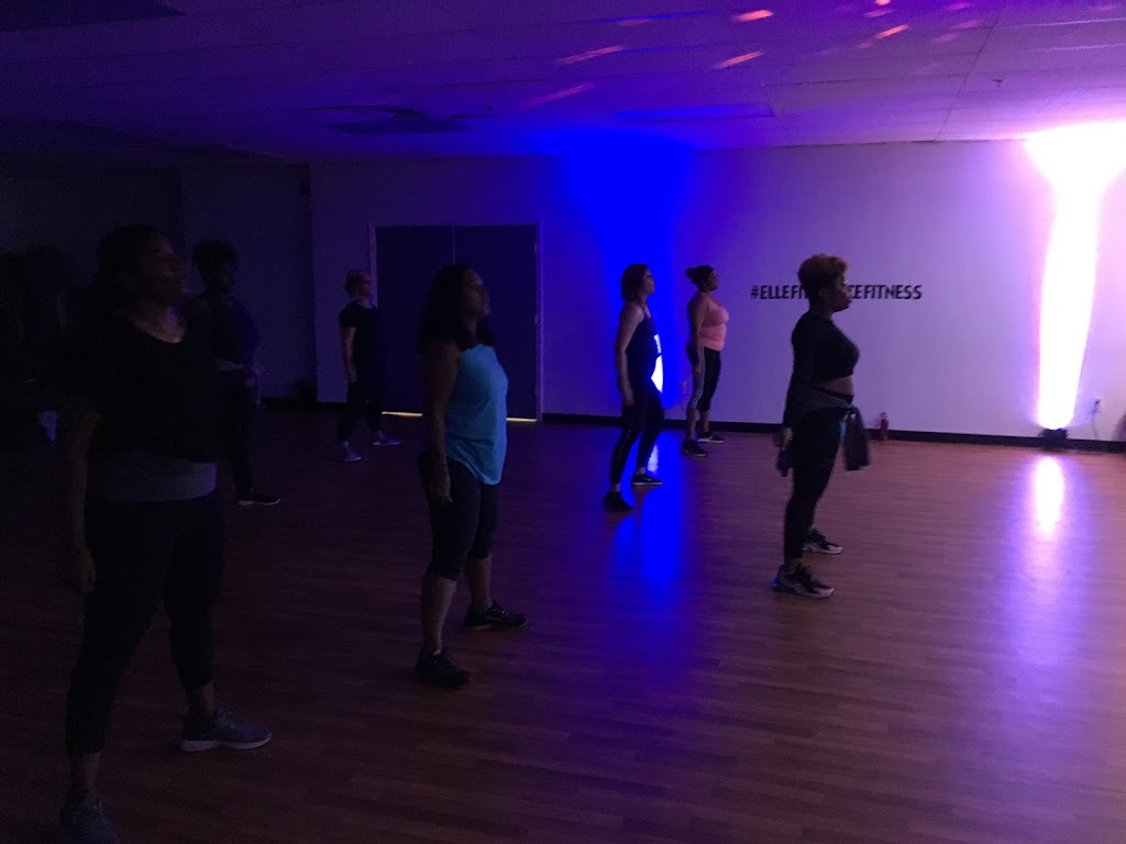 ELLE FIT Dance and Fitness | 970 Pulaski Dr, King of Prussia, PA 19406 | Phone: (610) 710-9265