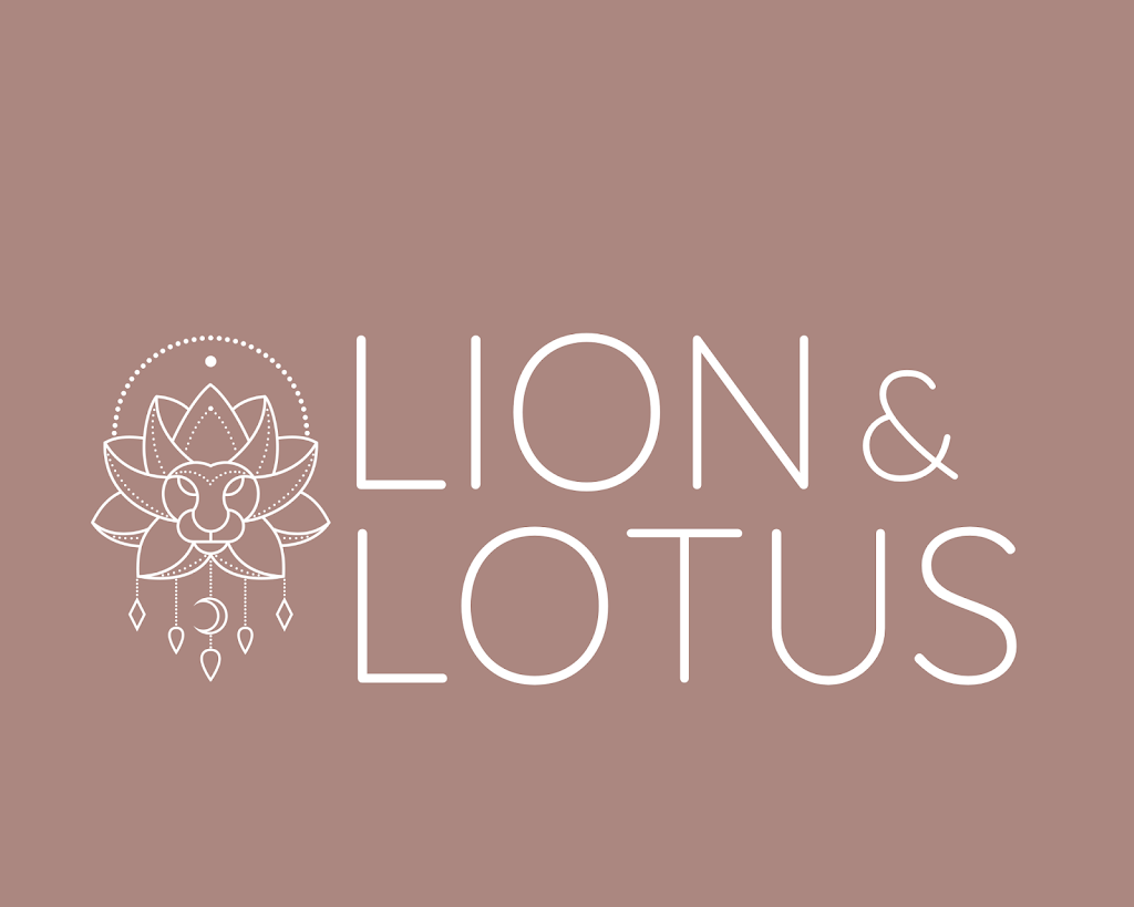 Lion & Lotus | 116 Stafford Rd, Ellington, CT 06029 | Phone: (803) 906-0748