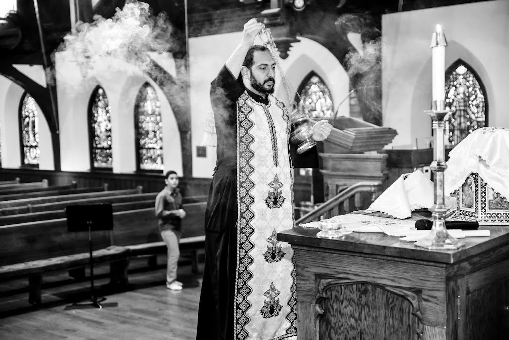 St. Augustine & St. Monica Coptic Orthodox Church | 7 Valley Rd, Watchung, NJ 07069 | Phone: (646) 262-1496