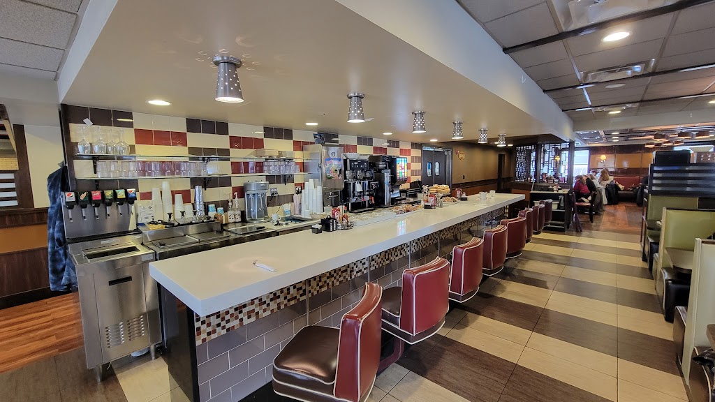 Hibernia Diner | 9 Green Pond Rd, Rockaway, NJ 07866 | Phone: (973) 625-3255