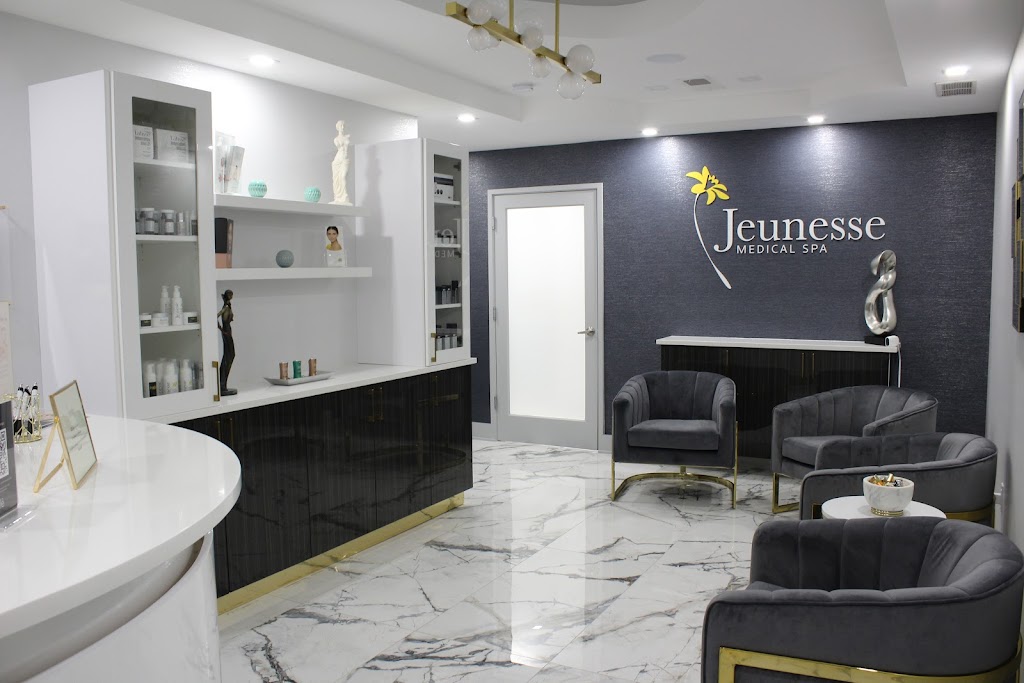 Jeunesse Medical Spa | 733 N Beers St STE L2, Holmdel, NJ 07733 | Phone: (732) 739-3033