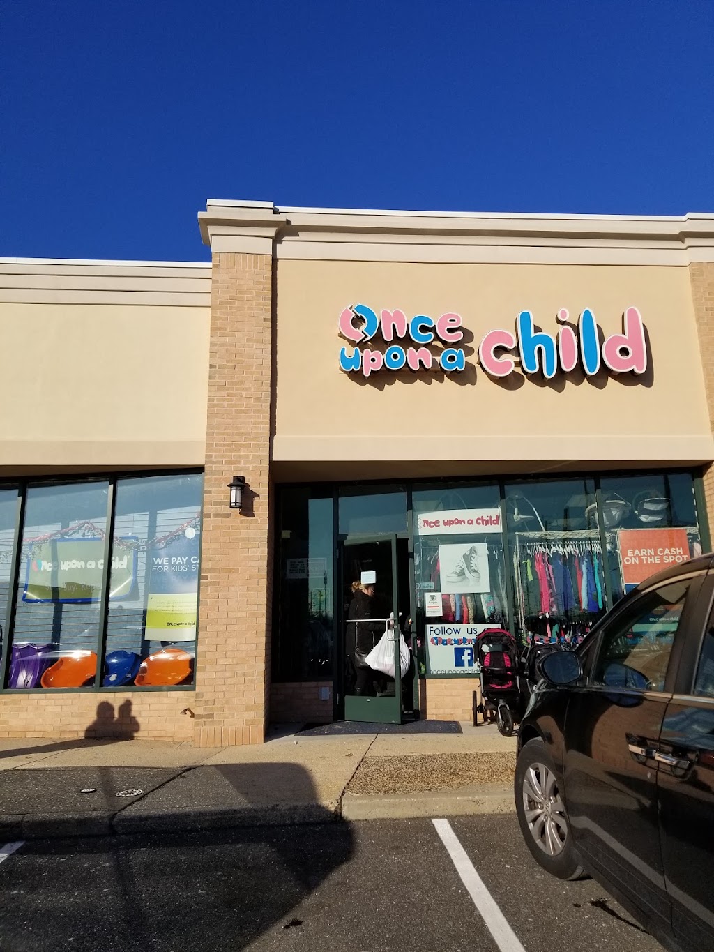 Once Upon A Child - Seaford | 1089 Hicksville Rd, Seaford, NY 11783 | Phone: (516) 579-4200