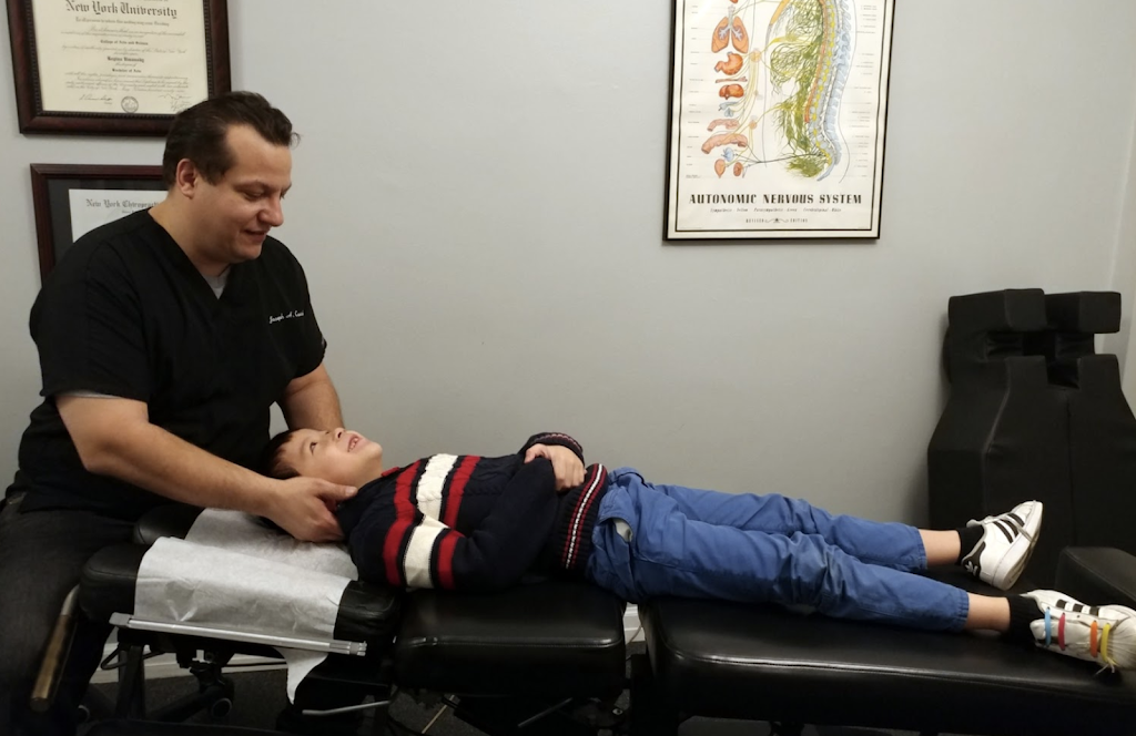 Dr. Joseph A. Cucci Family Chiropractor | 574 Franklin Ave #3, Franklin Lakes, NJ 07417 | Phone: (201) 921-8240