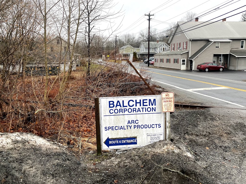 Balchem Corporation | 2007 NY-284, Slate Hill, NY 10973 | Phone: (845) 355-5300