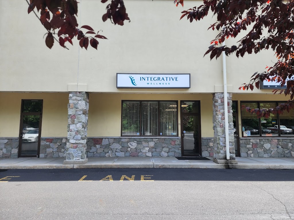 Integrative Wellness Associates | 1619 N 9th St Ste 10, Stroudsburg, PA 18360 | Phone: (570) 664-8120