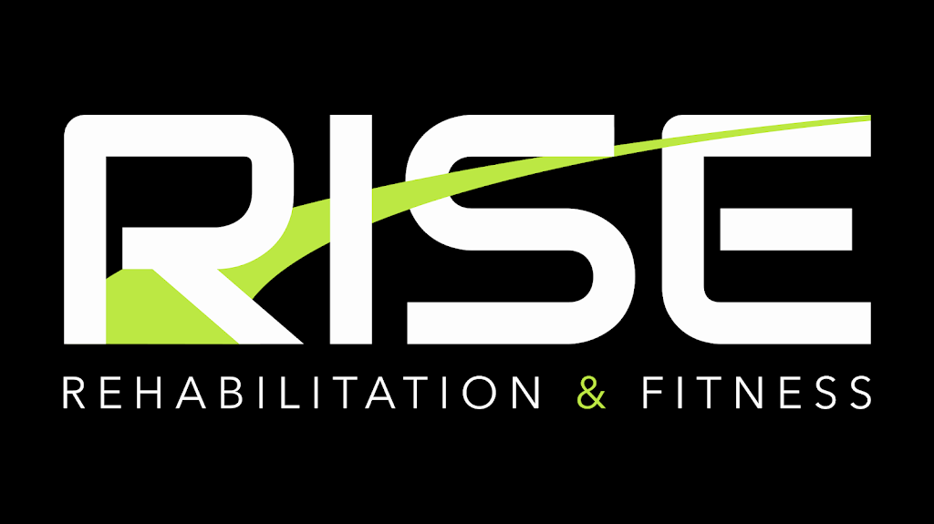 Rise Rehabilitation and Fitness | 649 Leigh Terrace, Township of Washington, NJ 07676 | Phone: (551) 233-9110
