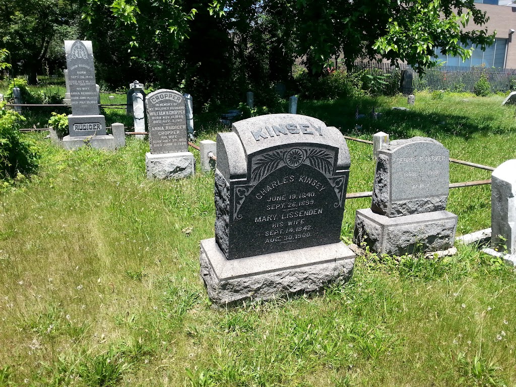 Hillside Cemetery | 974-980 Richmond Ave, Staten Island, NY 10314 | Phone: (917) 545-3309