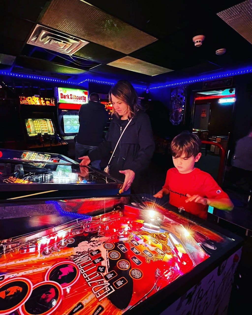 TNT Amusements Inc | 1310 Industrial Blvd Suite 3, Southampton, PA 18966 | Phone: (215) 953-1188