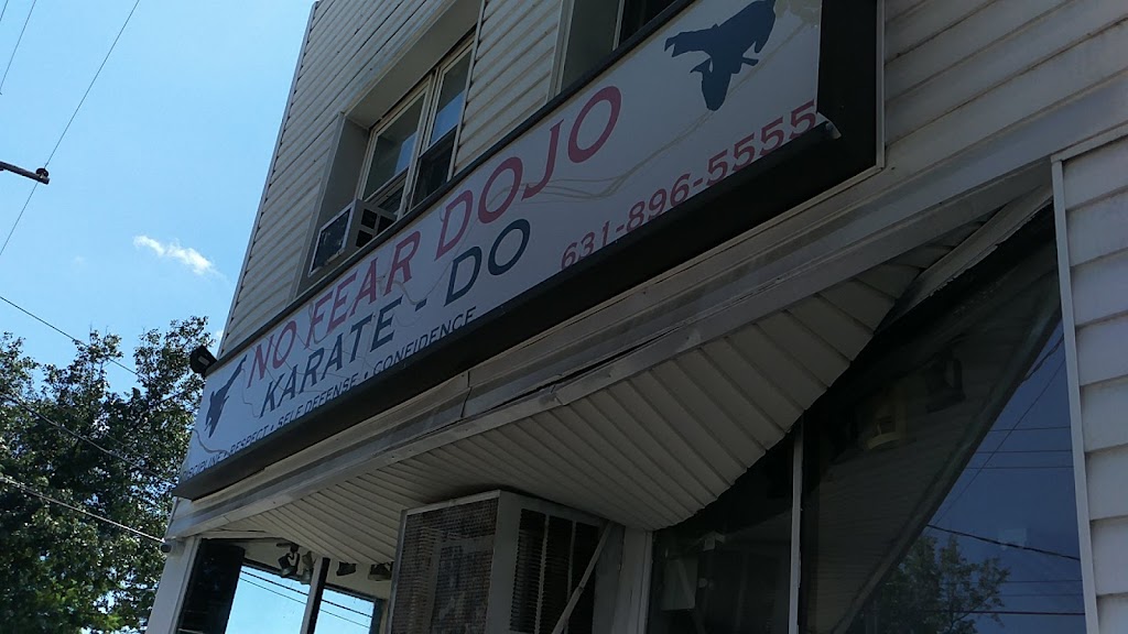 No Fear Karate Do Dojo & Family Center | 1763 New York Ave, Huntington Station, NY 11746 | Phone: (631) 896-5555