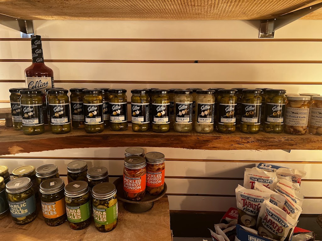 Smithville Pickle Company | 615 E Moss Mill Rd # G2, Galloway, NJ 08205 | Phone: (484) 388-6831