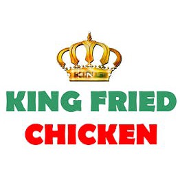 King Fried Chicken | 42 Martin Luther King Dr, Jersey City, NJ 07305 | Phone: (201) 433-4420