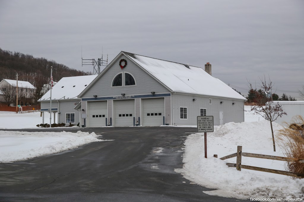 Chester Fire Department - Sugar Loaf Engine & Hose | 1408 Kings Hwy, Chester, NY 10918 | Phone: (845) 469-4400