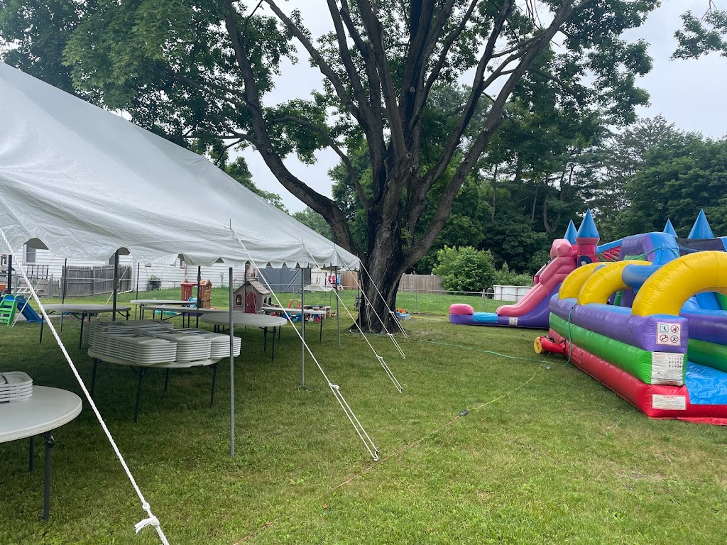 Bouncy Time Party Rentals | 104 Noxon Rd, Poughkeepsie, NY 12603 | Phone: (845) 705-0770