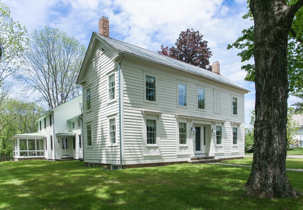 New Concord Bed and Breakfast | 2721 County Rd 9, East Chatham, NY 12060 | Phone: (518) 392-8088