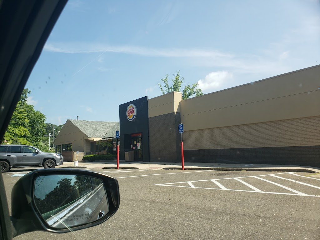 Burger King | 902 Bridgeport Ave, Shelton, CT 06484 | Phone: (203) 929-7290