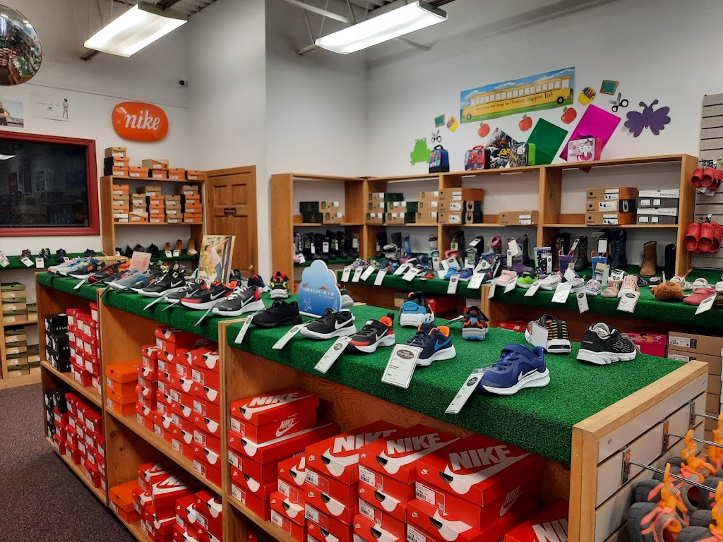 Family Footwear Center | 444 Pittsfield Rd, Lenox, MA 01240 | Phone: (413) 442-6330