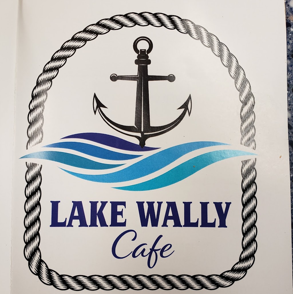Lake Wally Cafe | 401 Main Ave, Hawley, PA 18428 | Phone: (570) 390-7344