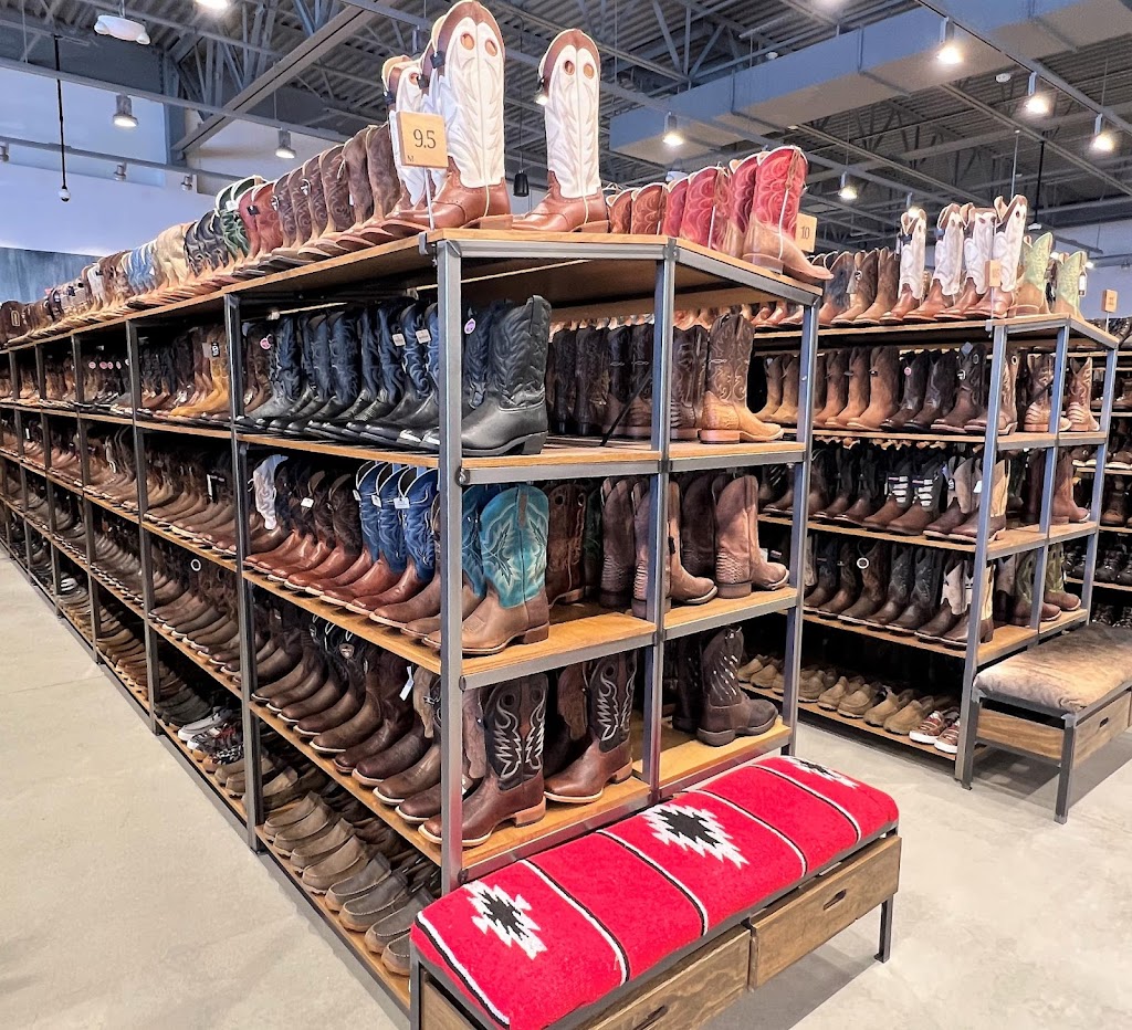 Boot Barn | 2150 N 2nd St, Millville, NJ 08332 | Phone: (856) 391-8600