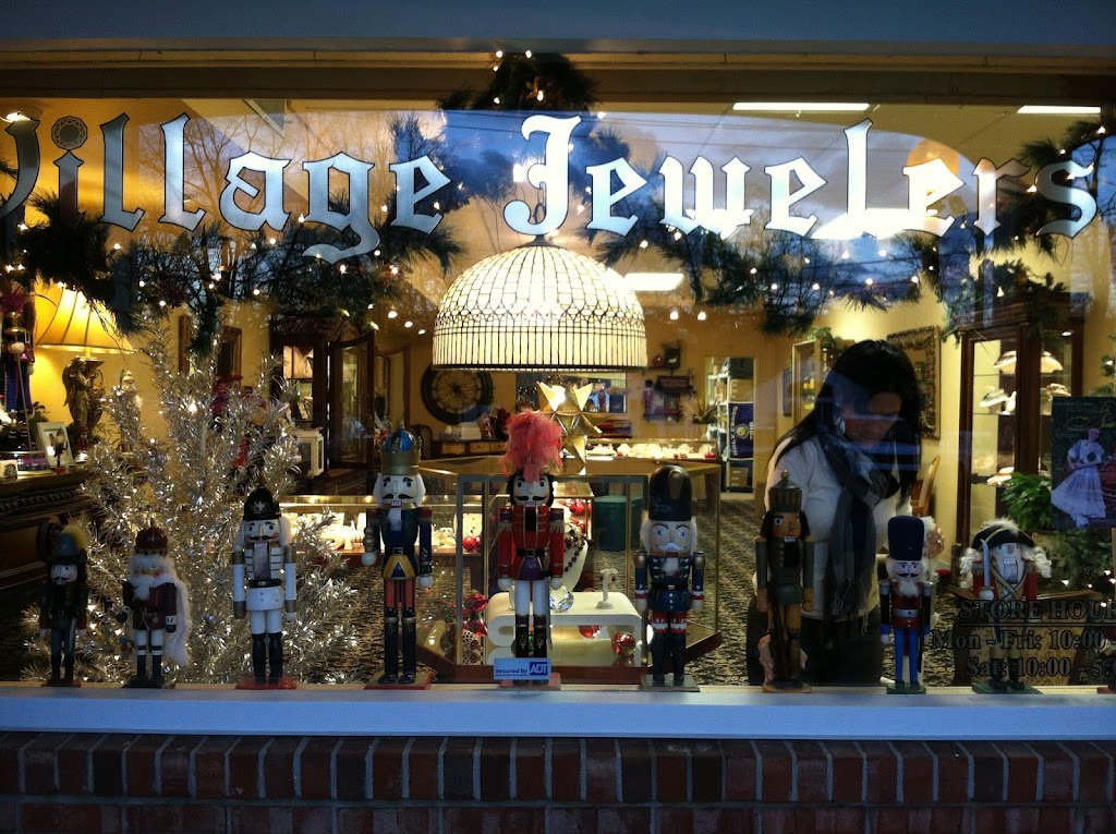 Village Jewelers | 231 E Main St, Huntington, NY 11743 | Phone: (631) 470-9644