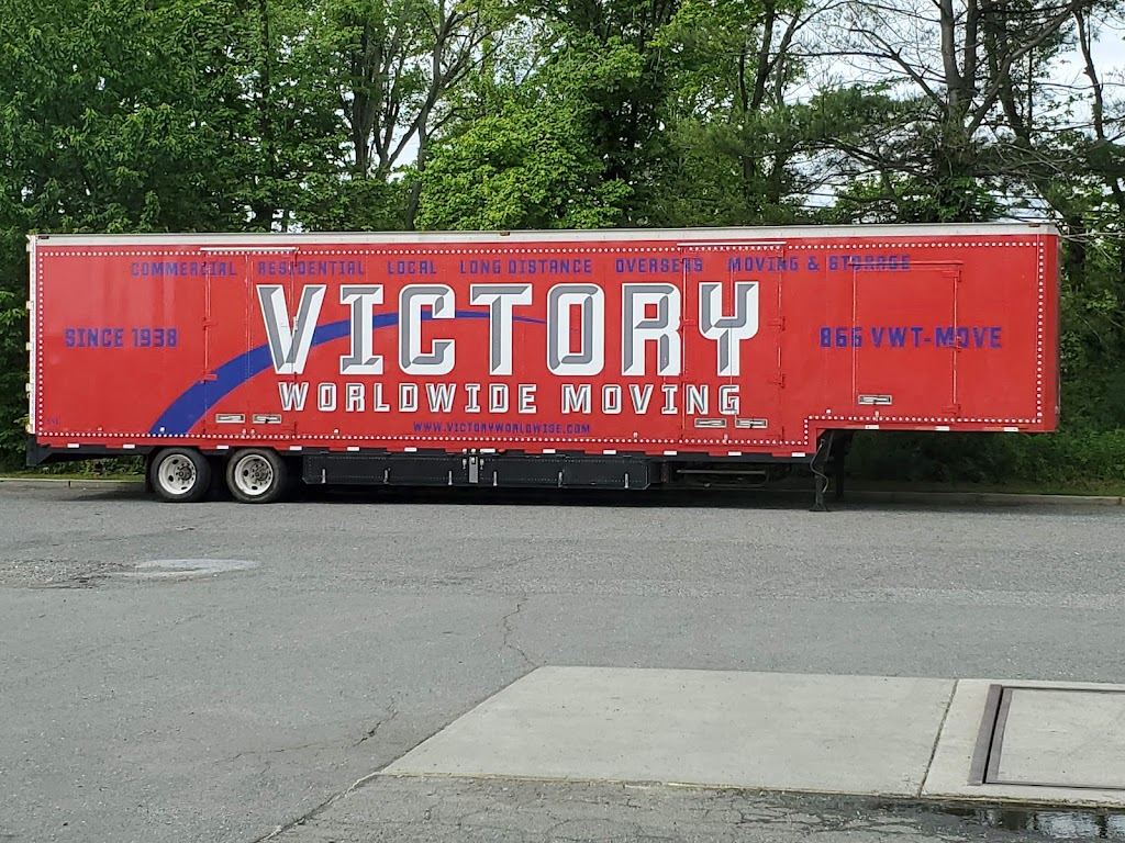 Victory Worldwide Transportation | 1045 Cranbury South River Rd, Jamesburg, NJ 08831 | Phone: (866) 898-6683