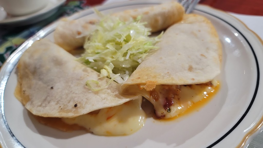 Mariana Mexican Restaurant | 120 W Ramapo Rd Suite K, Garnerville, NY 10923 | Phone: (845) 442-3584