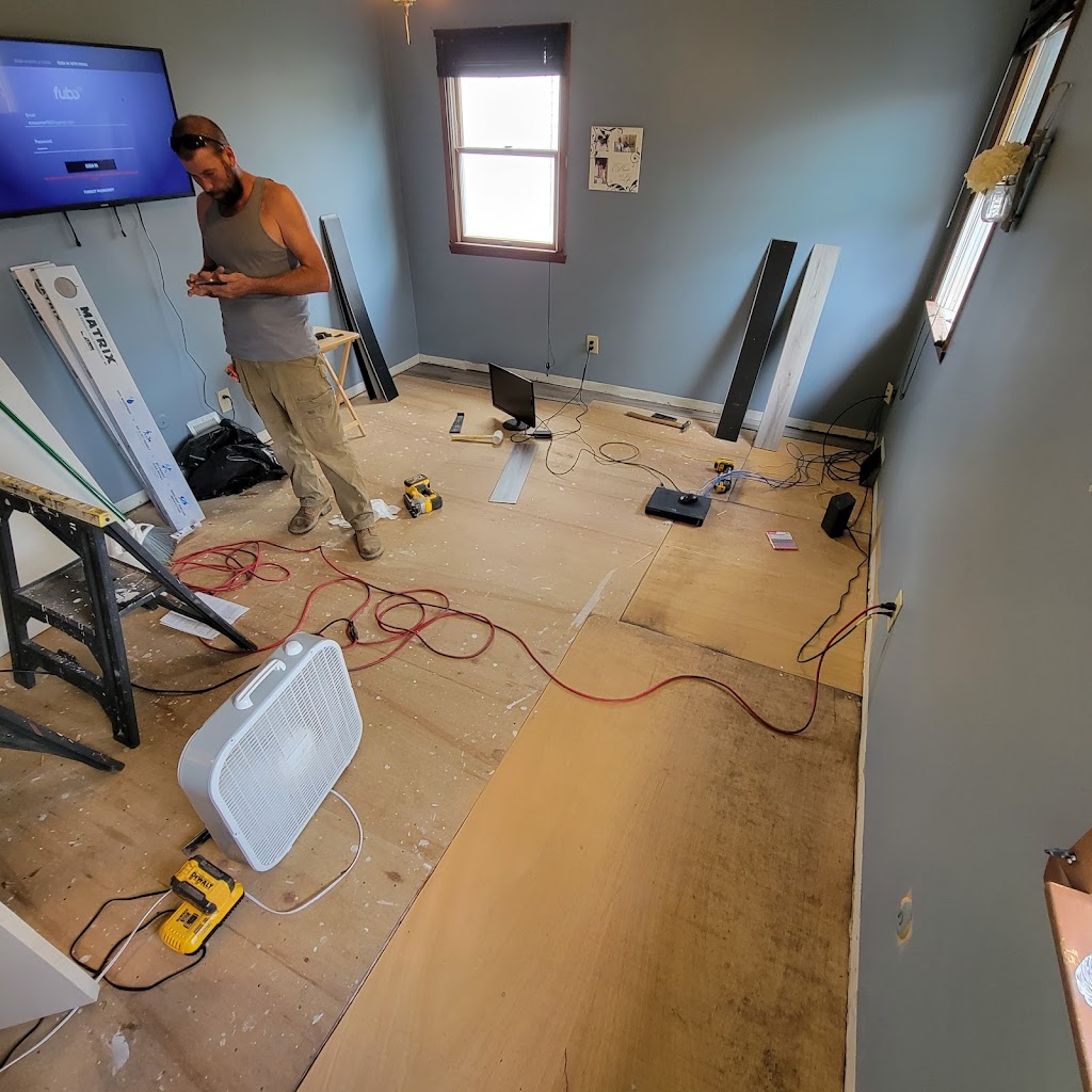 D&S Home Remodeling | 176 E 7th St, Red Hill, PA 18076 | Phone: (570) 780-5092
