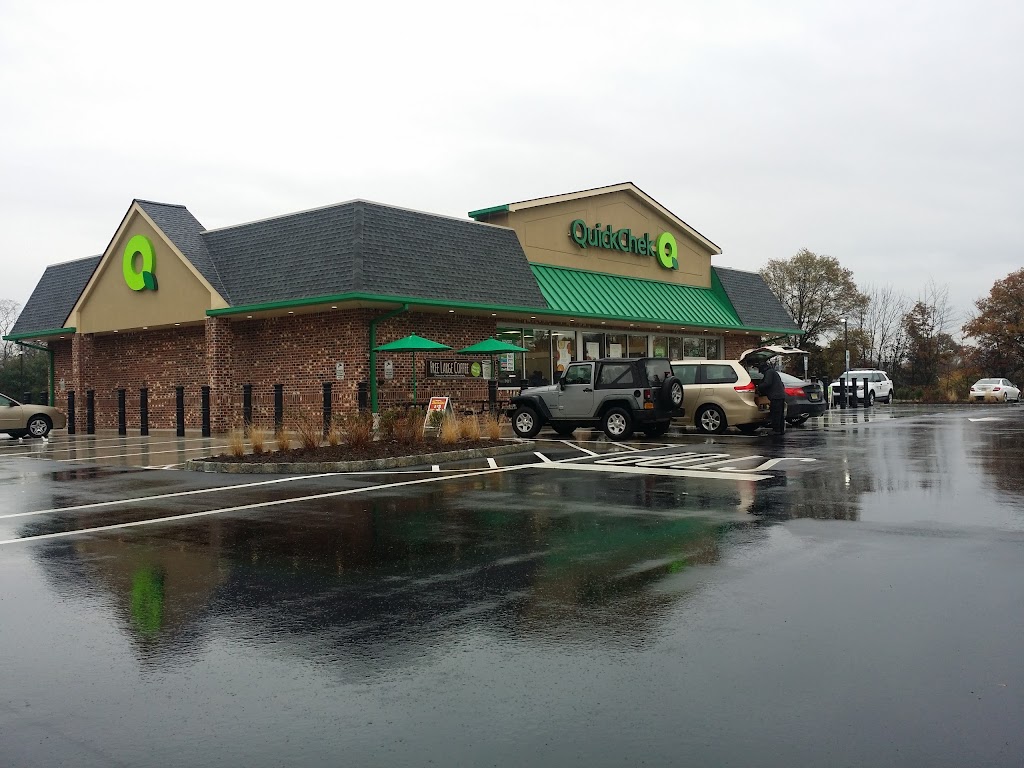 QuickChek | 1364 NJ-23, Wayne, NJ 07470 | Phone: (973) 870-4027