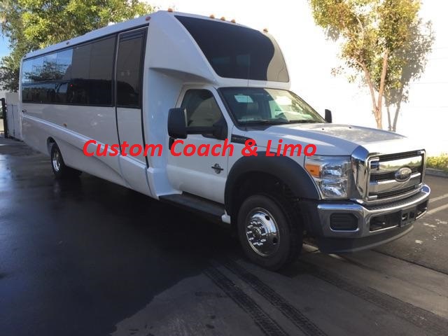 Custom Coach & Limo | 7061 US-9, South Amboy, NJ 08879 | Phone: (866) 952-8737