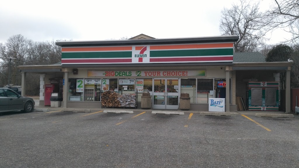 7-Eleven | 228 Wm Floyd Pkwy, Shirley, NY 11967 | Phone: (631) 399-5296