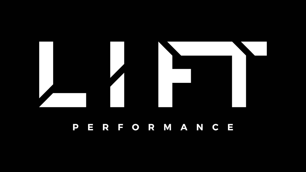 LIFT Performance | 409 Canal St, Southington, CT 06467 | Phone: (203) 892-0123