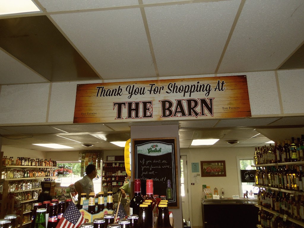 The Barn | 25 S Rd, Somers, CT 06071 | Phone: (860) 749-3114