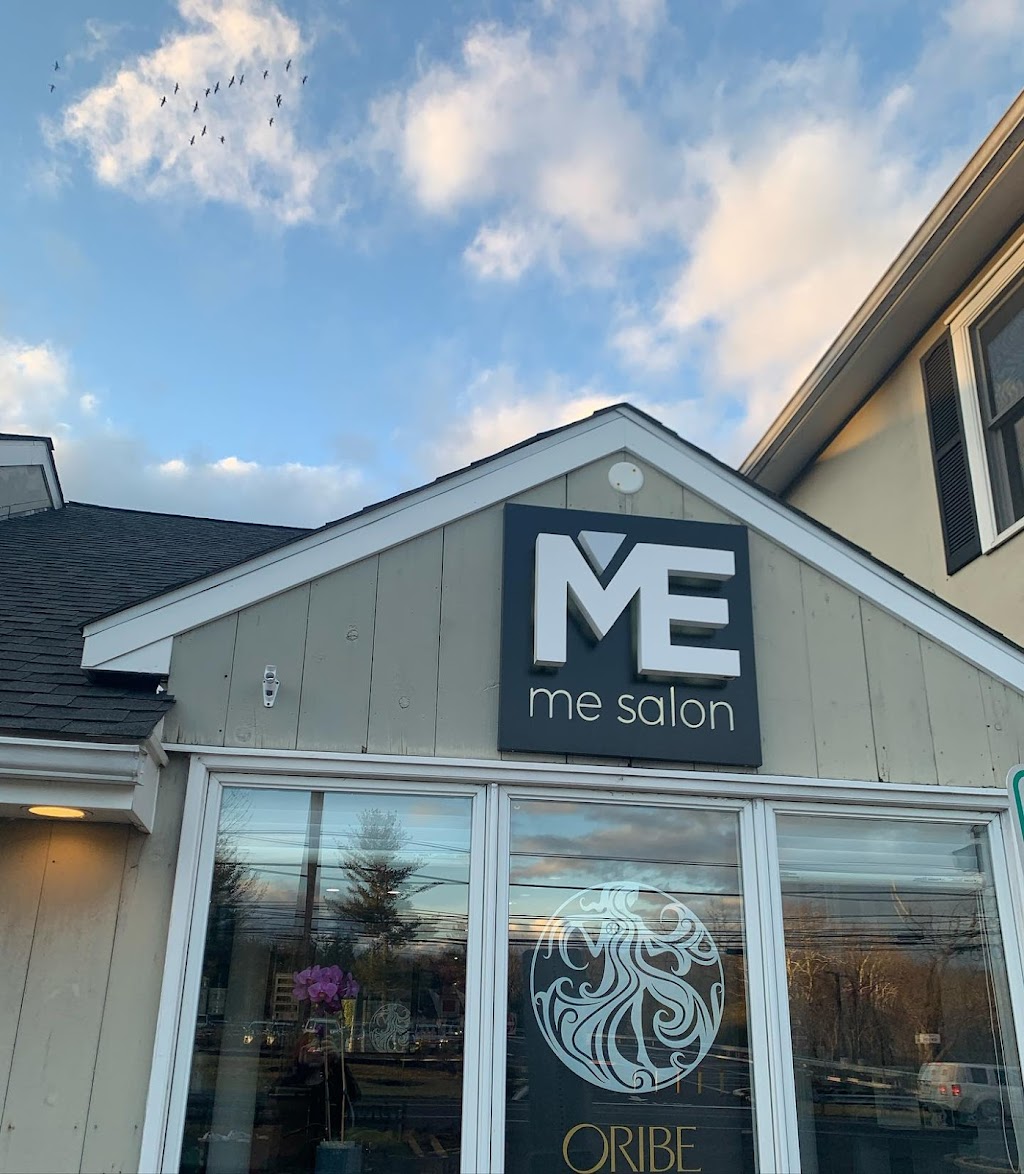 Me Salon | 356 W Bridge St, New Hope, PA 18938 | Phone: (215) 862-2990