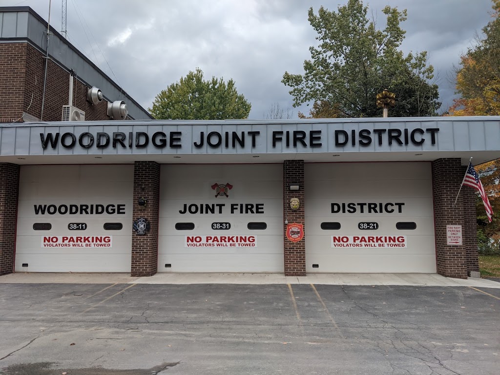 Woodridge Fire Department | 2 Green Ave, Woodridge, NY 12789 | Phone: (845) 434-6893
