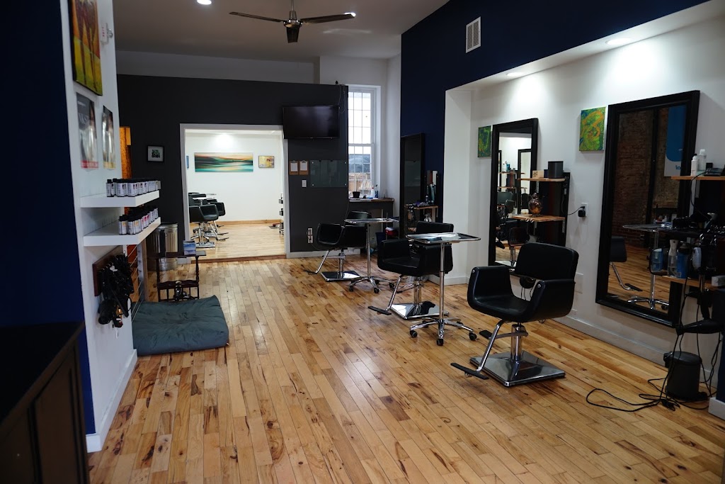 Salon Masaya | 2226 Frankford Ave, Philadelphia, PA 19125 | Phone: (267) 639-9249