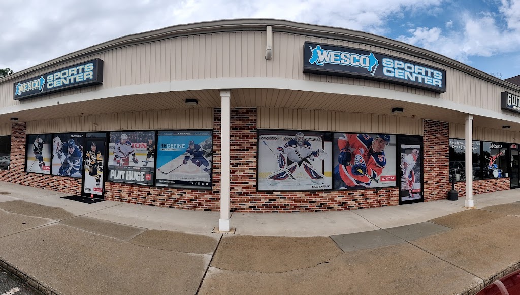 Wesco Sports Center | 270 Federal Rd, Brookfield, CT 06804 | Phone: (203) 775-2227