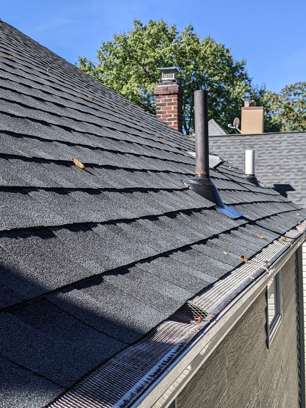 Doni Roofing Services | 7 Sherman Rd, Lincoln Park, NJ 07035 | Phone: (973) 519-3417