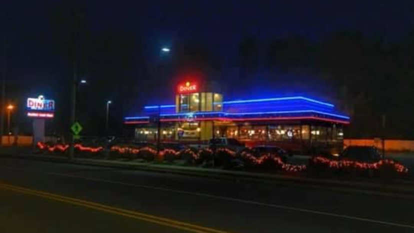 Eagle Diner | 808 Blackwood Clementon Rd, Pine Hill, NJ 08021 | Phone: (856) 441-4727