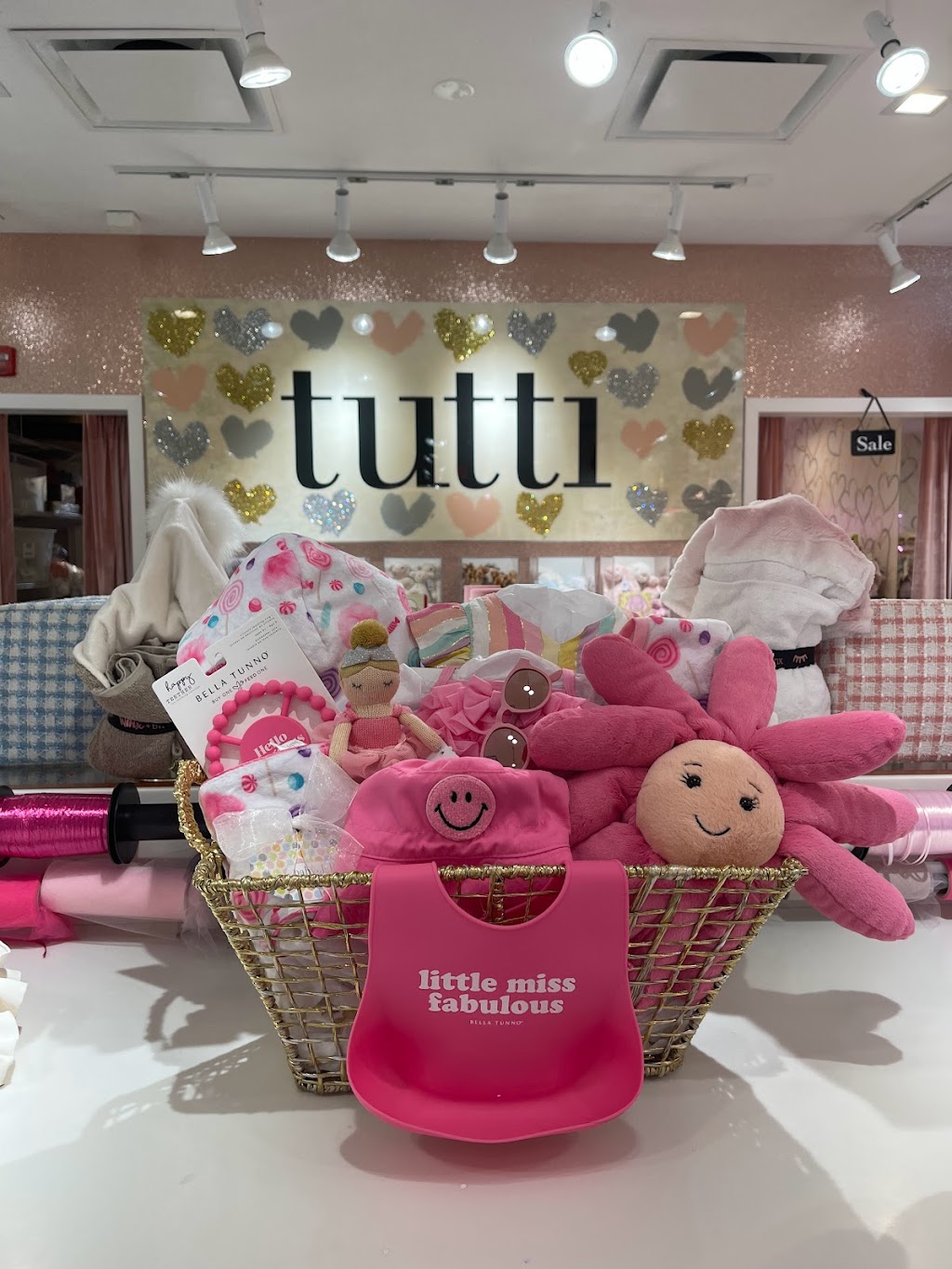 Tutti | 410 Wheatley Plaza, Greenvale, NY 11548 | Phone: (516) 621-1490