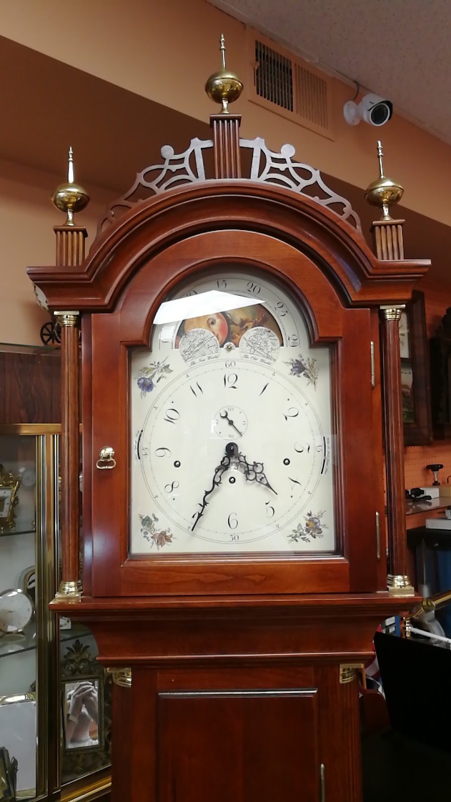 A2Z Watch & Clock Services, LLC | 227 Main St, Norwalk, CT 06851 | Phone: (203) 357-7770