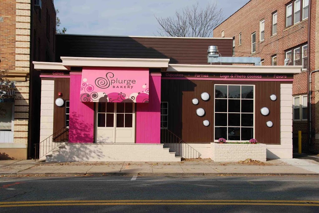 Splurge Bakery | 105 Main St, Millburn, NJ 07041 | Phone: (973) 379-0740
