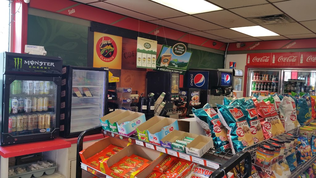 Water Gap Convenience | 94 Broad St, Delaware Water Gap, PA 18327 | Phone: (570) 730-4675