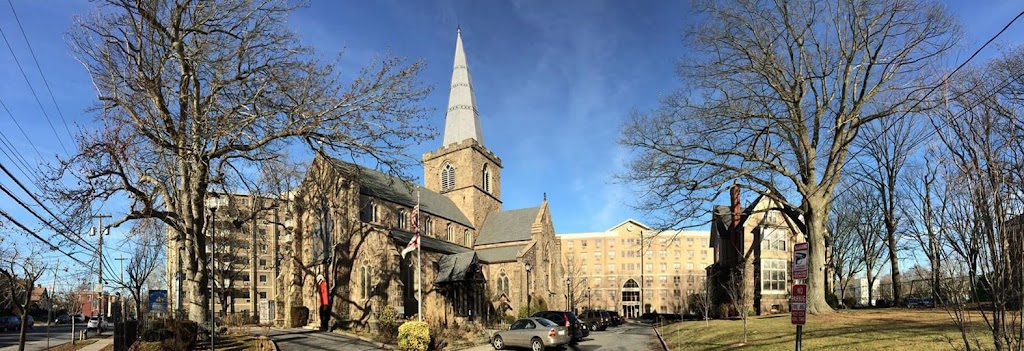 St Johns Episcopal Church | 1333 Bay St, Staten Island, NY 10305 | Phone: (718) 447-1605