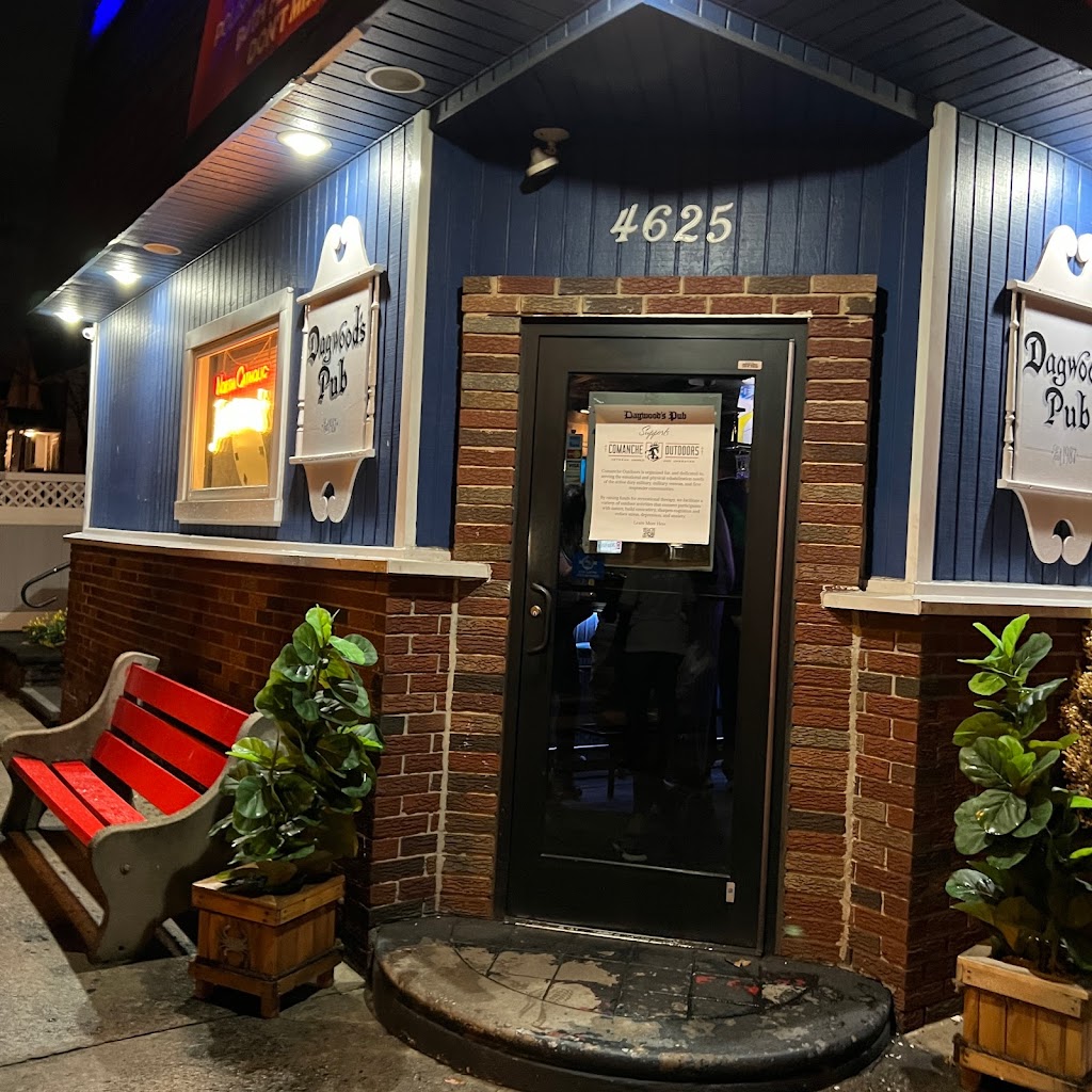 Dagwoods Pub | 4625 Linden Ave, Philadelphia, PA 19114 | Phone: (215) 332-3620