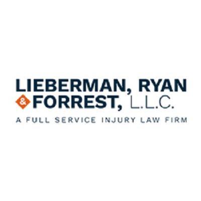 Lieberman, Ryan & Forrest | 84 Park Ave Suite G107, Flemington, NJ 08822 | Phone: (908) 981-0212