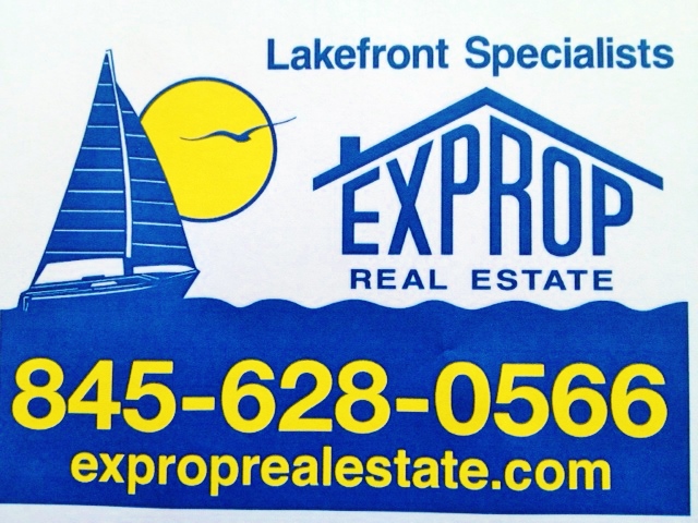 Exprop Real Estate | 10 McMahon Pl, Mahopac, NY 10541 | Phone: (845) 628-0566