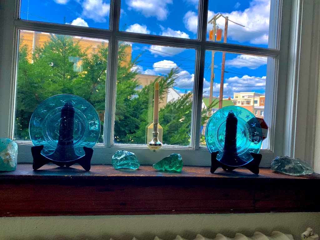 Heritage Glass Museum | 25 High St E, Glassboro, NJ 08028 | Phone: (856) 881-7468