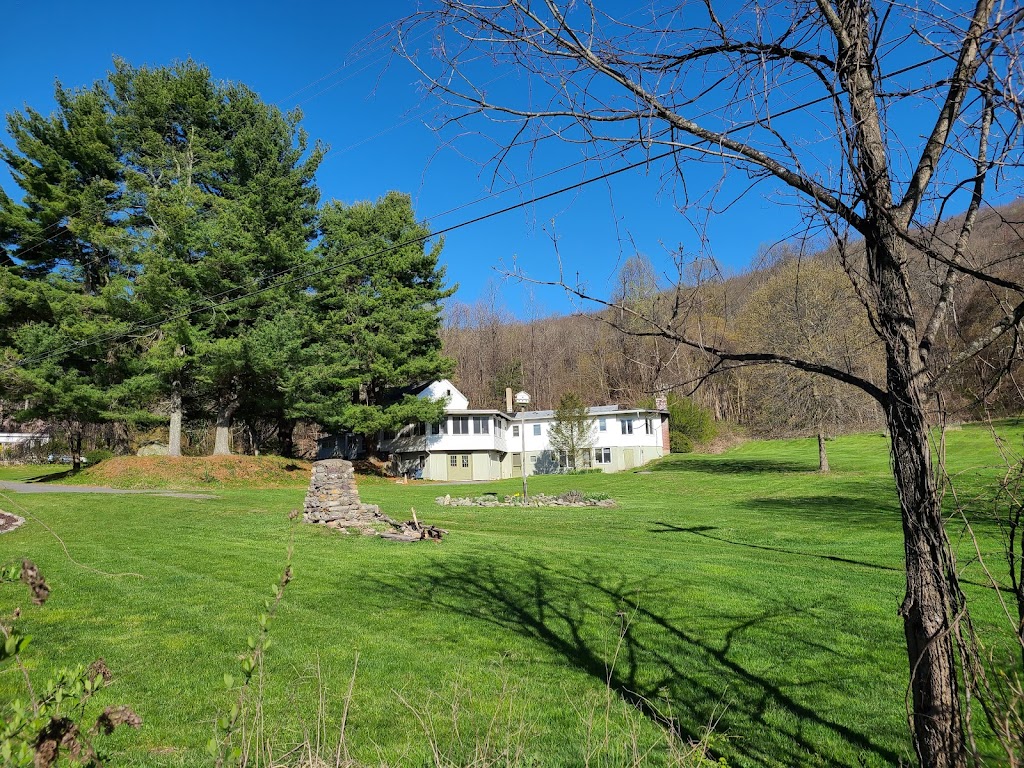 Kirkridge Retreat Center | 2495 Fox Gap Rd, Bangor, PA 18013 | Phone: (610) 588-1793