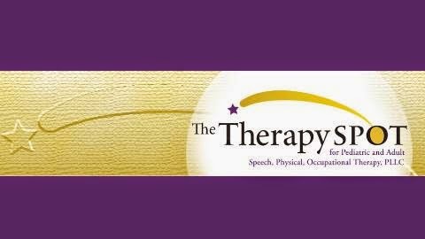 Therapy Spot | 1383 Veterans Memorial Hwy, Hauppauge, NY 11788 | Phone: (631) 582-0088