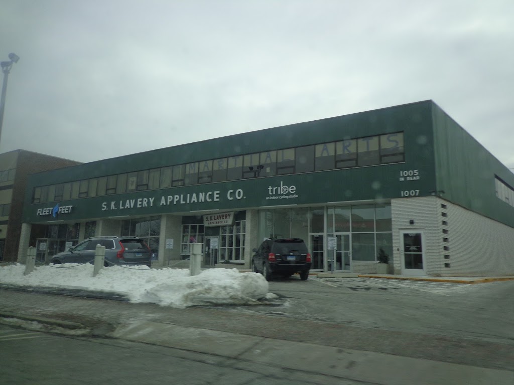 SK Lavery Appliance Company | 2547 Berlin Turnpike, Newington, CT 06111 | Phone: (860) 523-5271