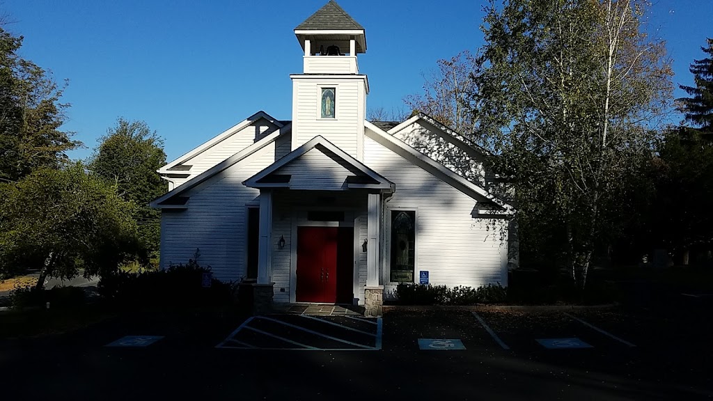 Cherry Lane Church | 4326 Cherry Lane Church Rd, Tannersville, PA 18372 | Phone: (570) 629-1990